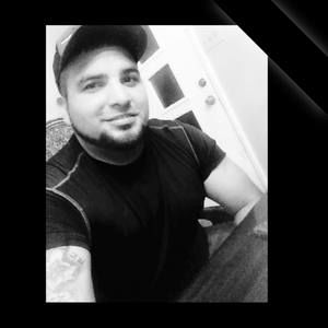 Meet your Posher, Ethan